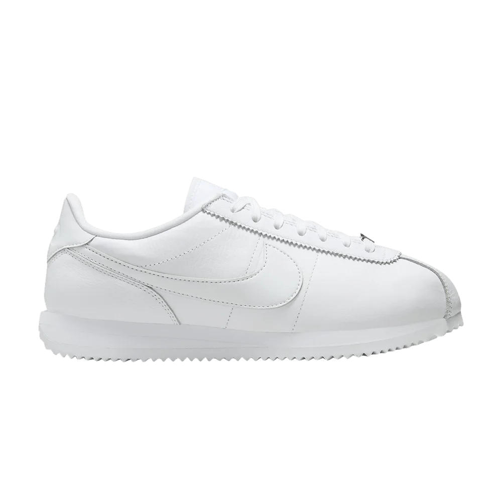 Кроссовки Nike Wmns Cortez '23 'Triple White'
