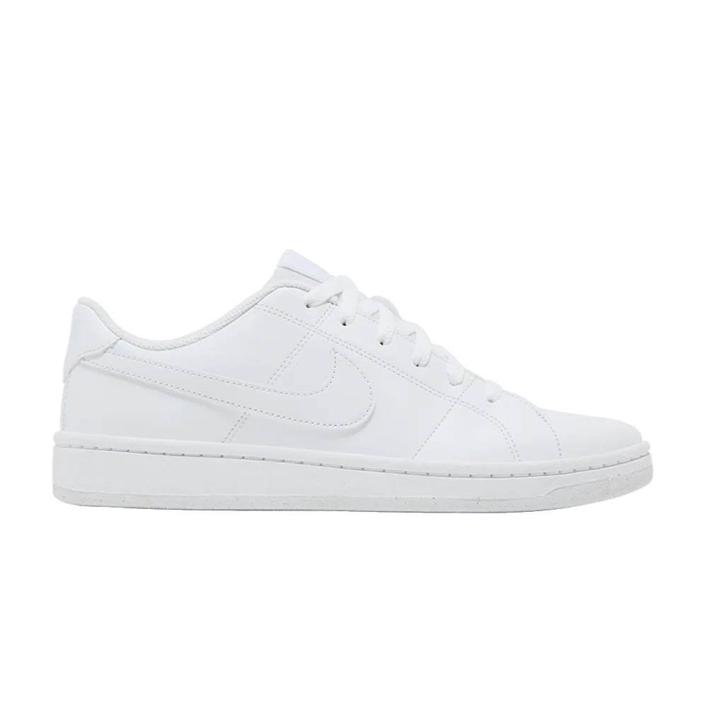 Кроссовки Nike Wmns Court Royale 2 'Triple White'