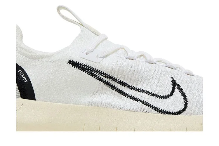 Кроссовки Nike Wmns Free RN Next Nature 'White Black'
