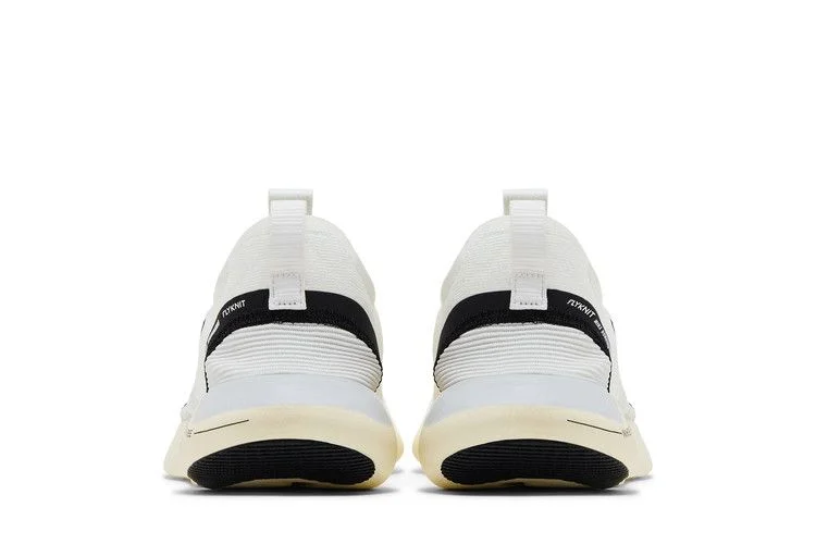 Кроссовки Nike Wmns Free RN Next Nature 'White Black'