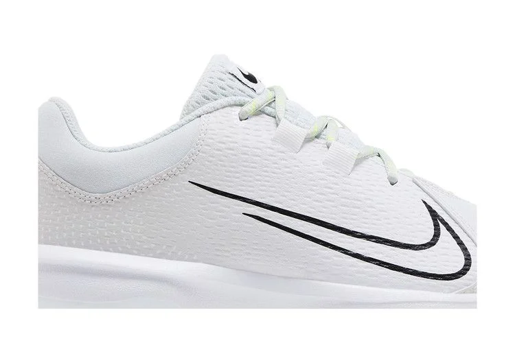Кроссовки Nike Wmns Hyperdiamond 4 Pro MCS 'White Black'