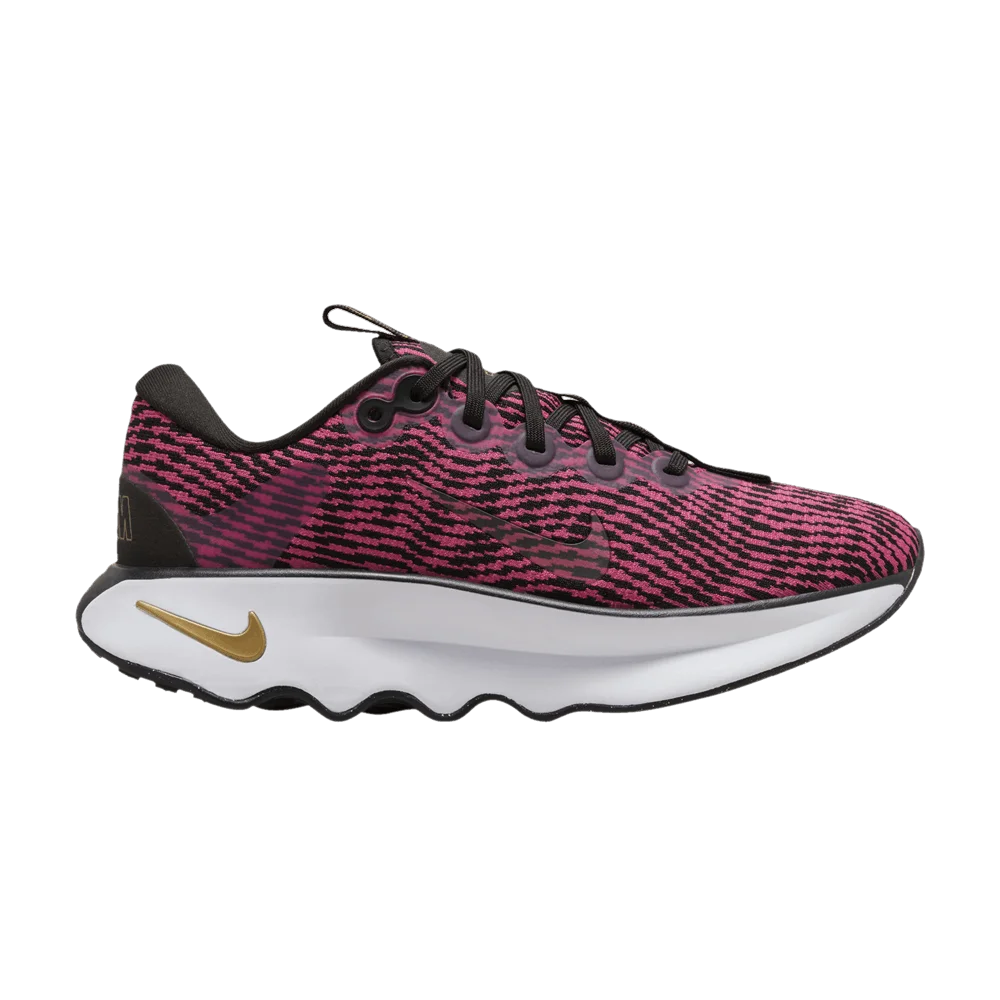 Кроссовки Nike Wmns Motiva 'Fireberry'