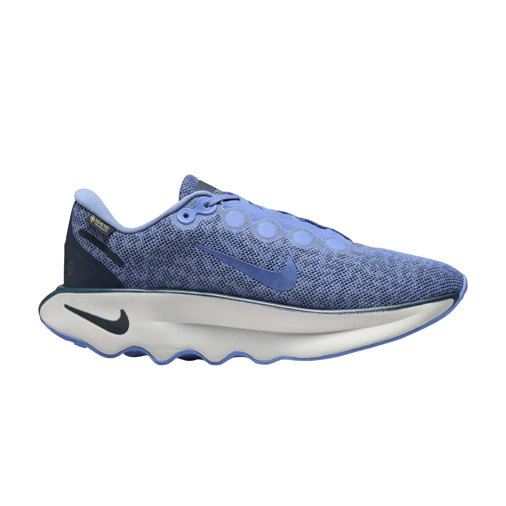 Кроссовки Nike Wmns Motiva GORE-TEX 'Royal Pulse'