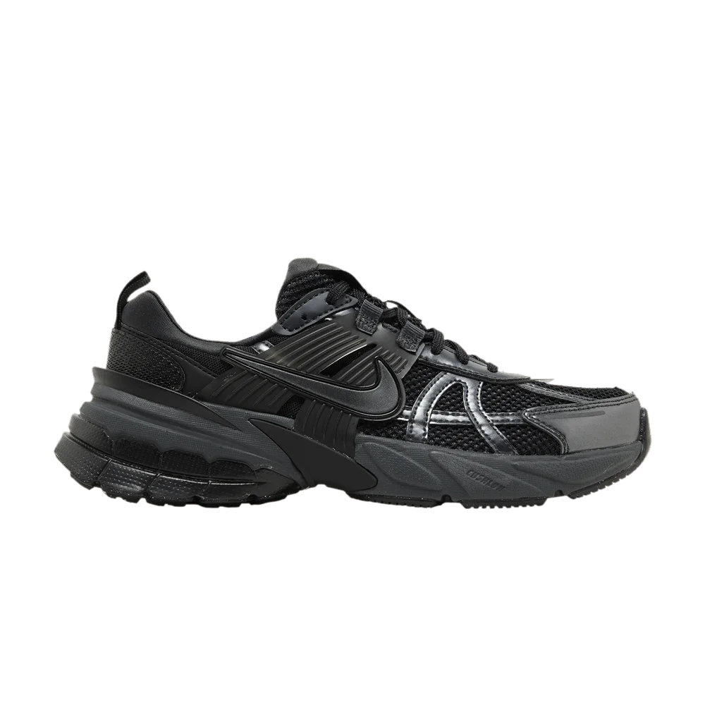 Кроссовки Nike Wmns V2K Run 'Black Anthracite'