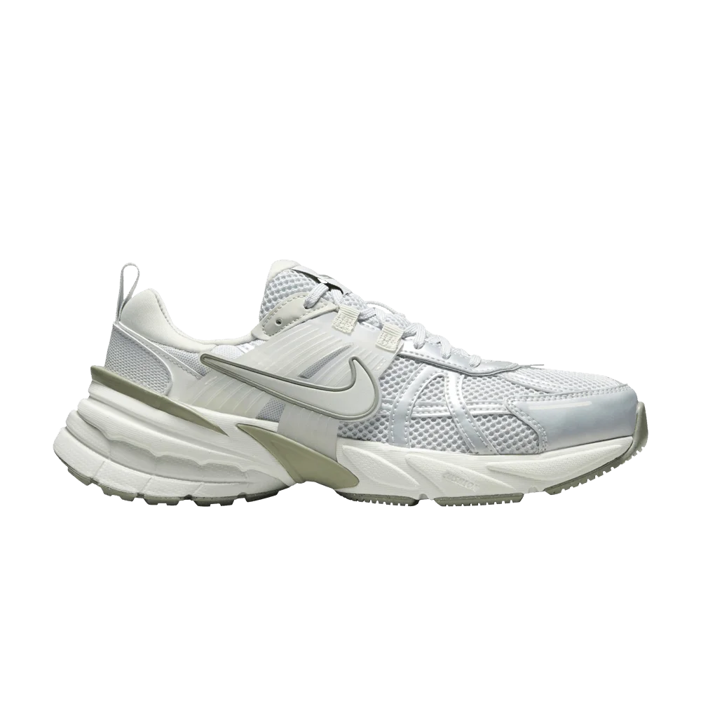 Кроссовки Nike Wmns V2K Run 'Photon Dust Light Army'