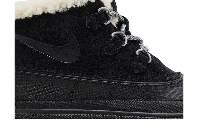 Кроссовки Nike Wmns Woodside Chukka 2 'Black'