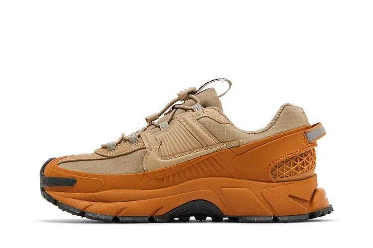 Кроссовки Nike Wmns Zoom Vomero Roam 'Flax'