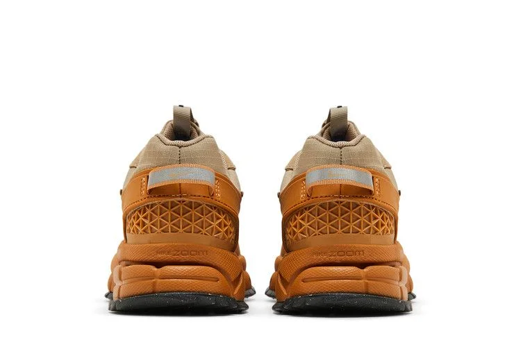 Кроссовки Nike Wmns Zoom Vomero Roam 'Flax'