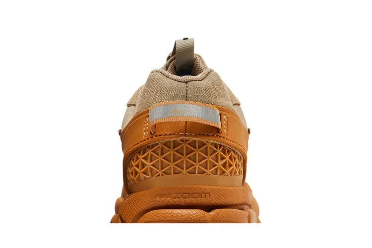 Кроссовки Nike Wmns Zoom Vomero Roam 'Flax'