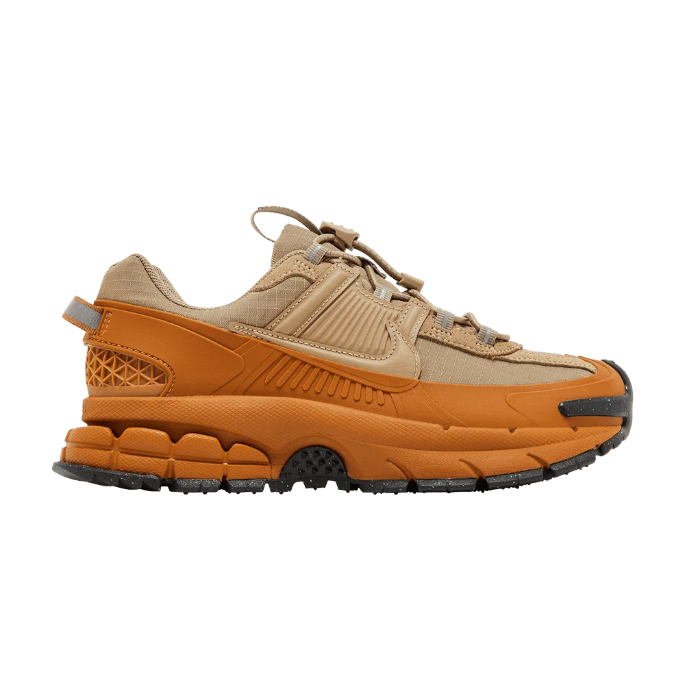 Кроссовки Nike Wmns Zoom Vomero Roam 'Flax'