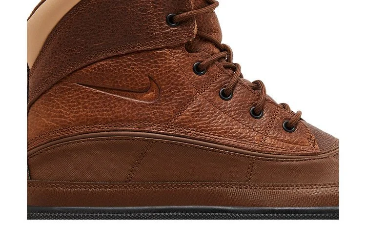 Кроссовки Nike Woodside 2 'Cacao Wow'