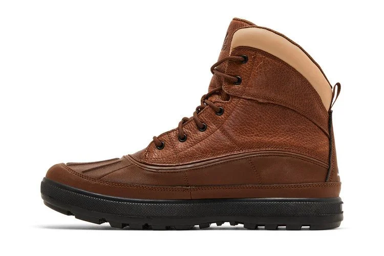 Кроссовки Nike Woodside 2 'Cacao Wow'