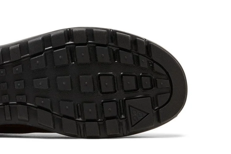 Кроссовки Nike Woodside 2 'Cacao Wow'