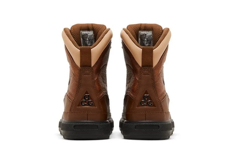 Кроссовки Nike Woodside 2 'Cacao Wow'