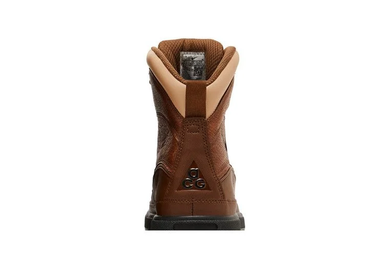 Кроссовки Nike Woodside 2 'Cacao Wow'