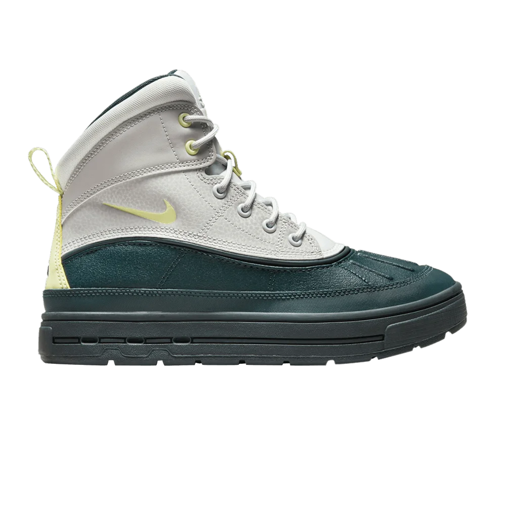 Кроссовки Nike Woodside 2 High ACG GS 'Photon Dust Deep Jungle'