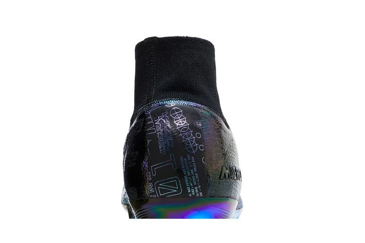 Кроссовки Nike Zoom Mercurial Superfly 10 Elite SE FG 'Cosmic Speed Pack'