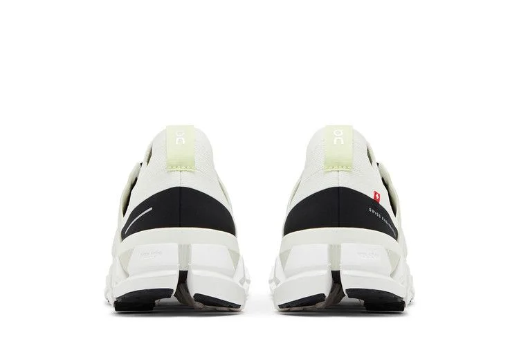 Кроссовки ON Cloudswift 3 'Ivory Black'