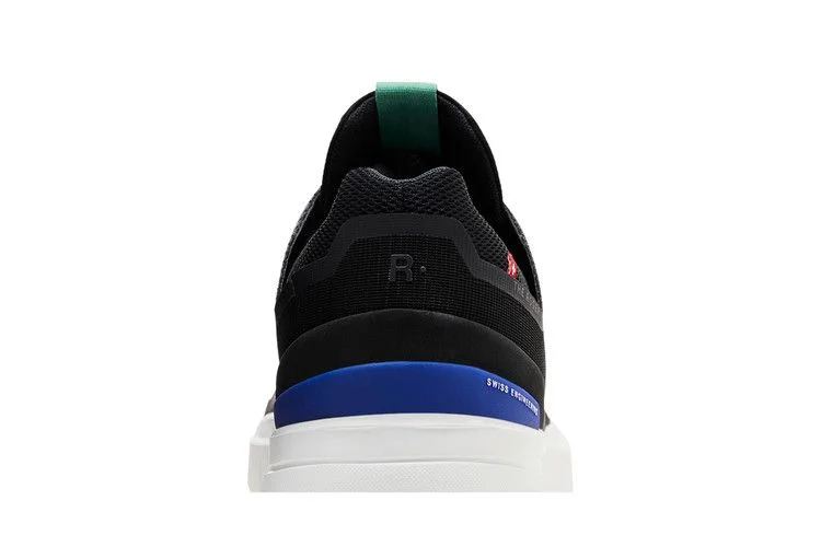 Кроссовки ON The Roger Spin 'Black Color Pop'