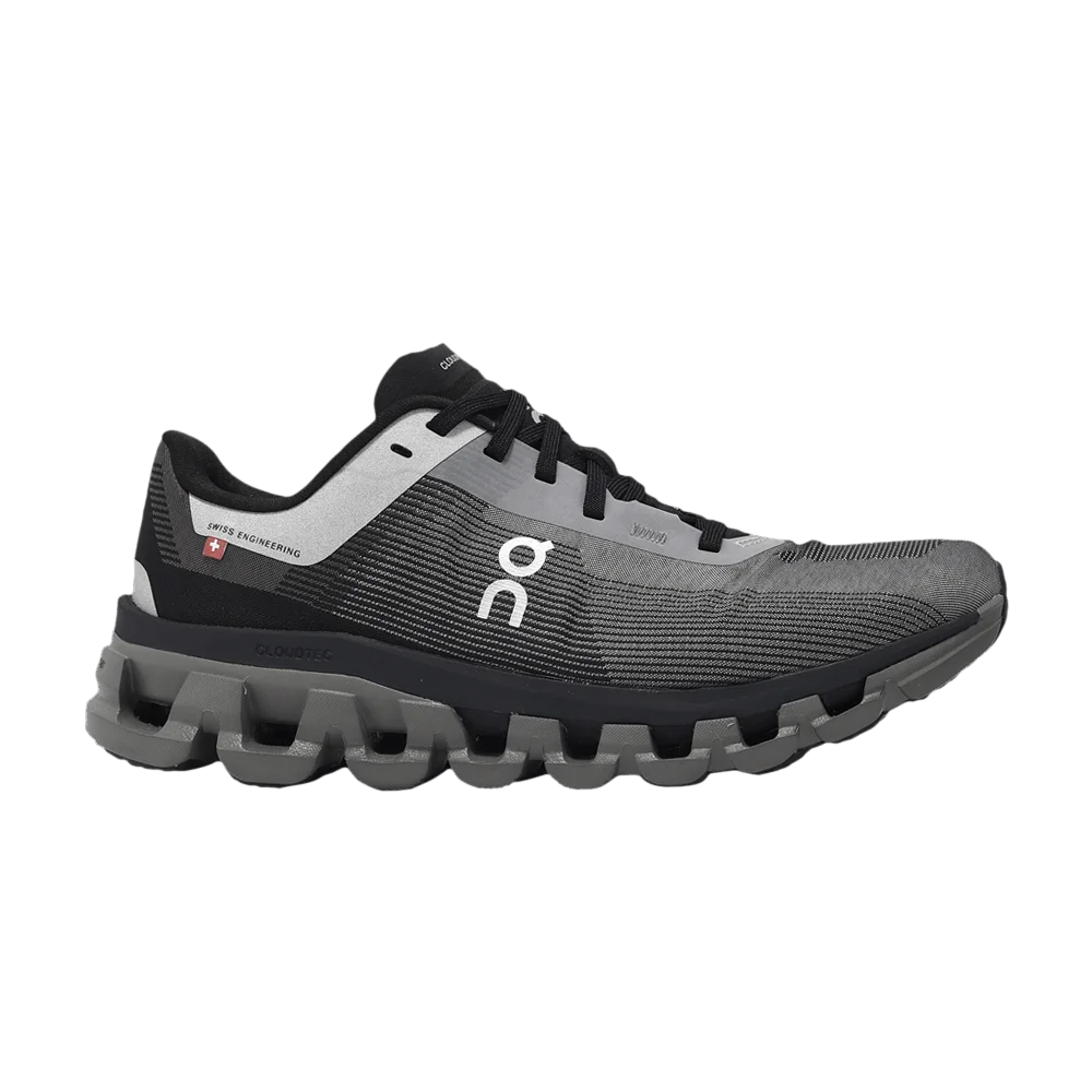 Кроссовки ON Wmns Cloudflow 4 'Pearl Black'
