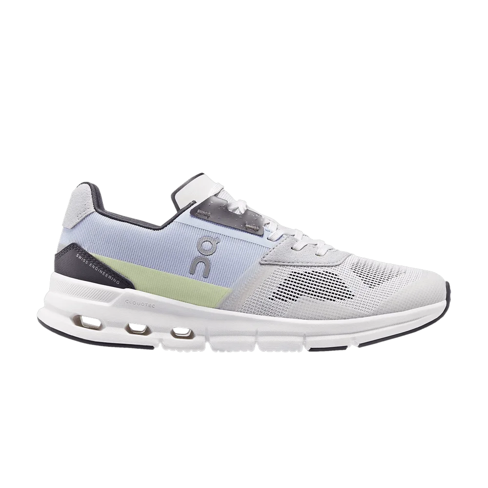 Кроссовки ON Wmns Cloudrift 'Frost Heather'