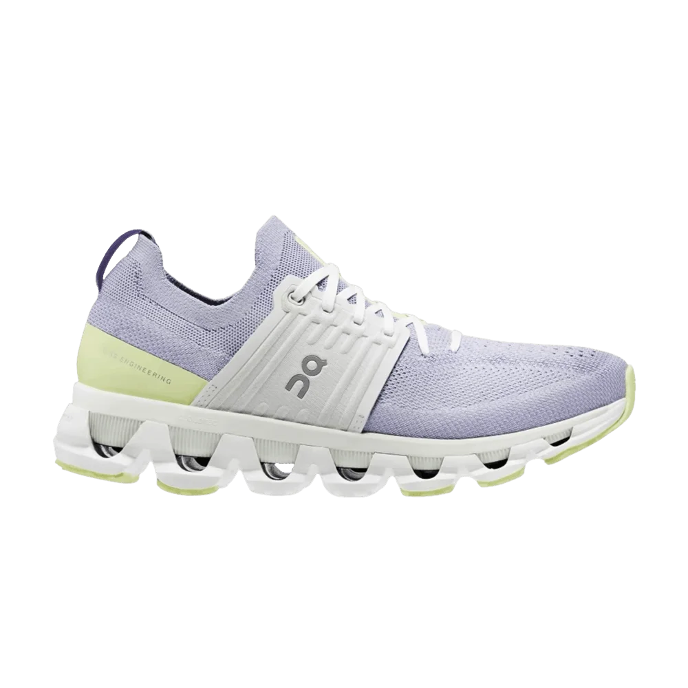 Кроссовки ON Wmns Cloudswift 3 'Nimbus Hay'