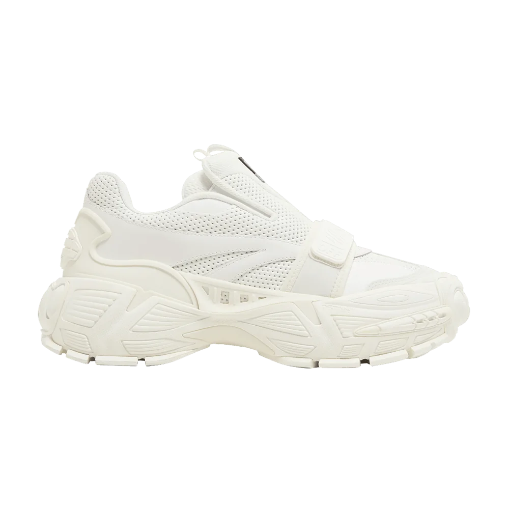 Кроссовки Off-White Glove Slip On 'White'
