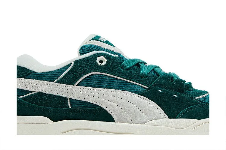Кроссовки Puma 180 'Corduroy - Malachite'