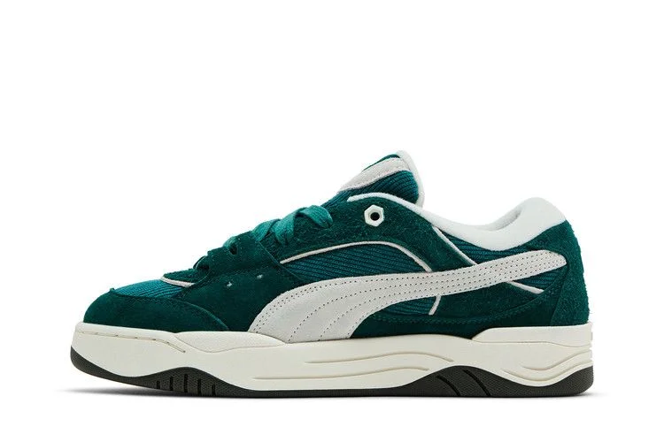 Кроссовки Puma 180 'Corduroy - Malachite'