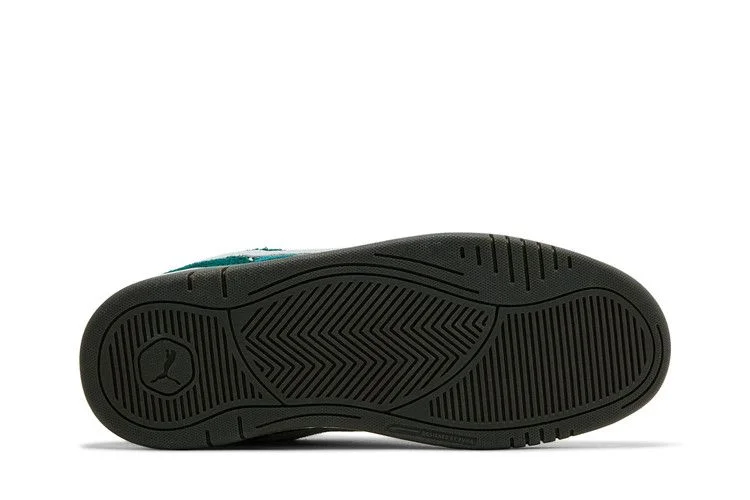 Кроссовки Puma 180 'Corduroy - Malachite'