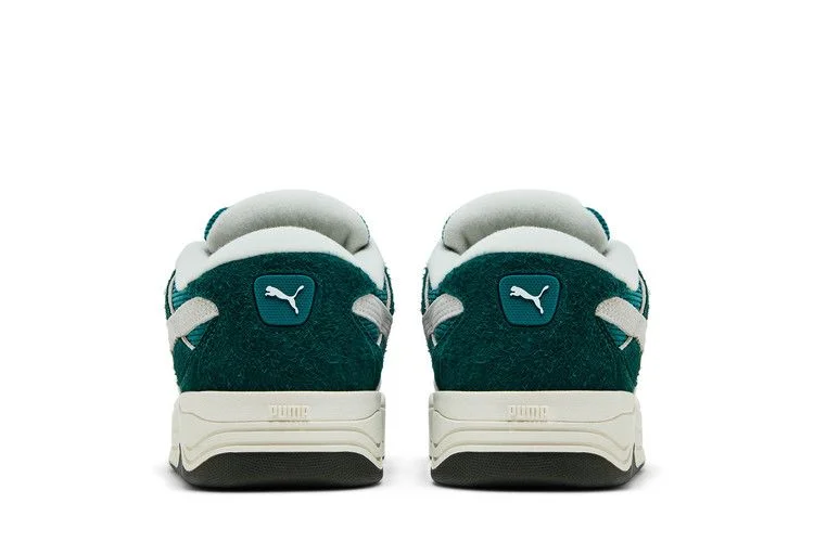 Кроссовки Puma 180 'Corduroy - Malachite'