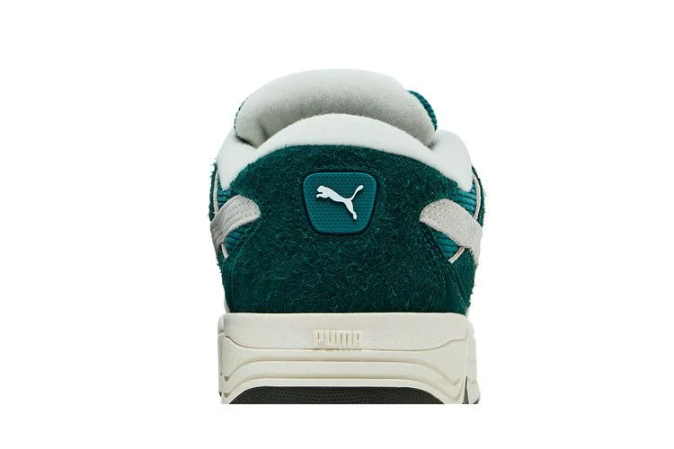 Кроссовки Puma 180 'Corduroy - Malachite'