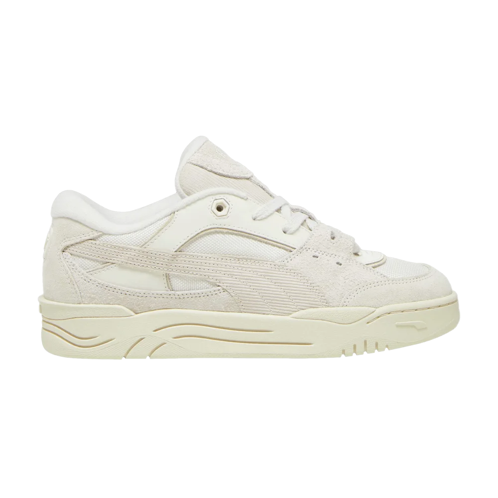 Кроссовки Puma 180 'Corduroy - Warm White'