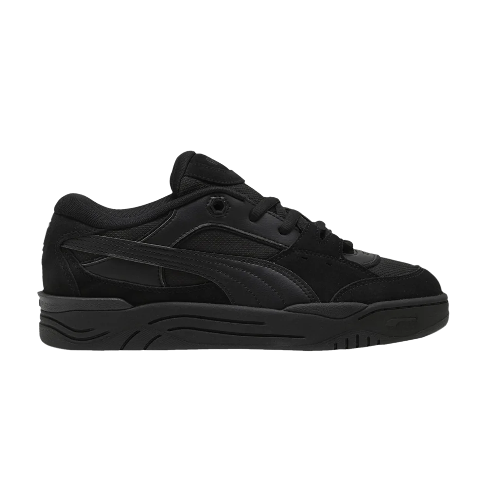 Кроссовки Puma 180 'Triple Black'