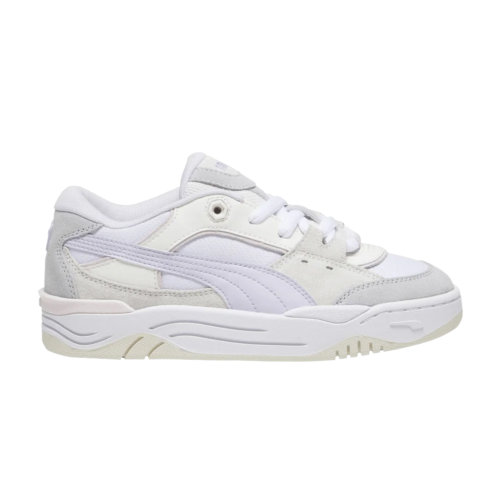 Кроссовки Puma 180 'Warm White Spring Lavender'