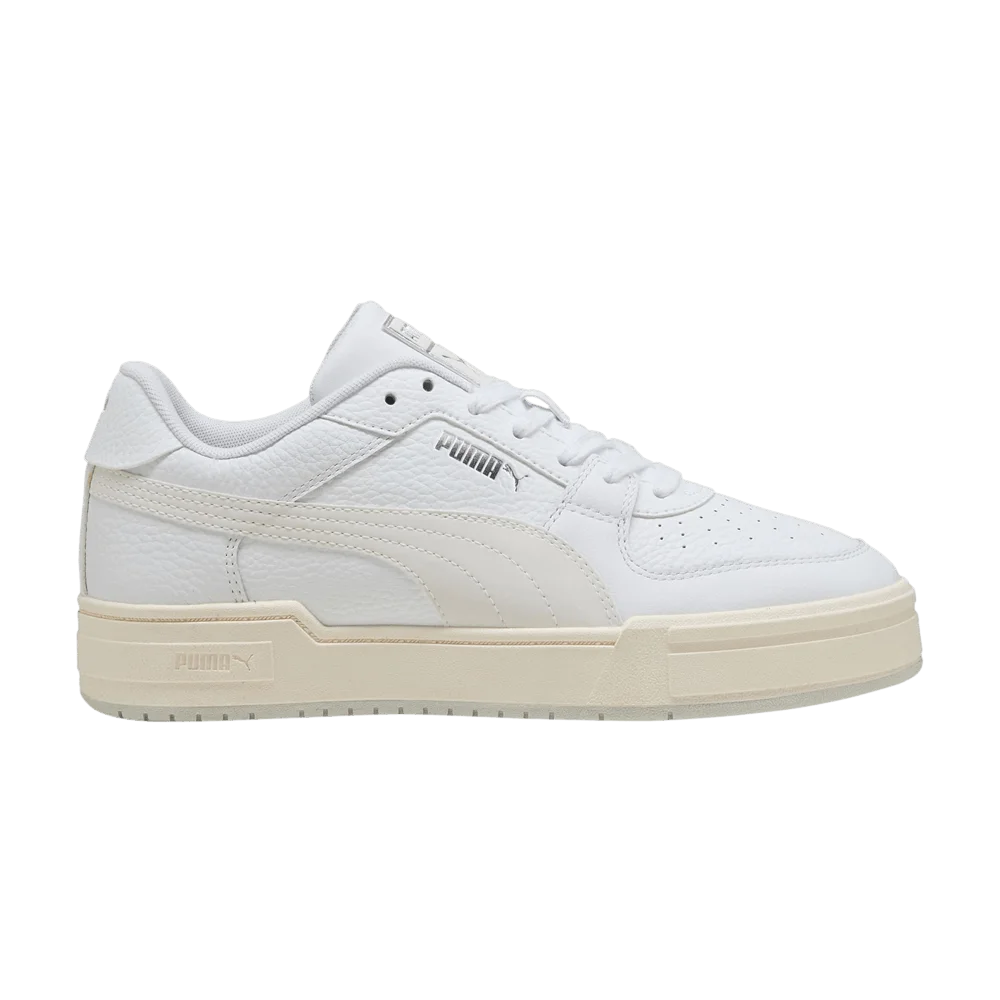 Кроссовки Puma CA Pro 'Lights On Reflect - White Silver'
