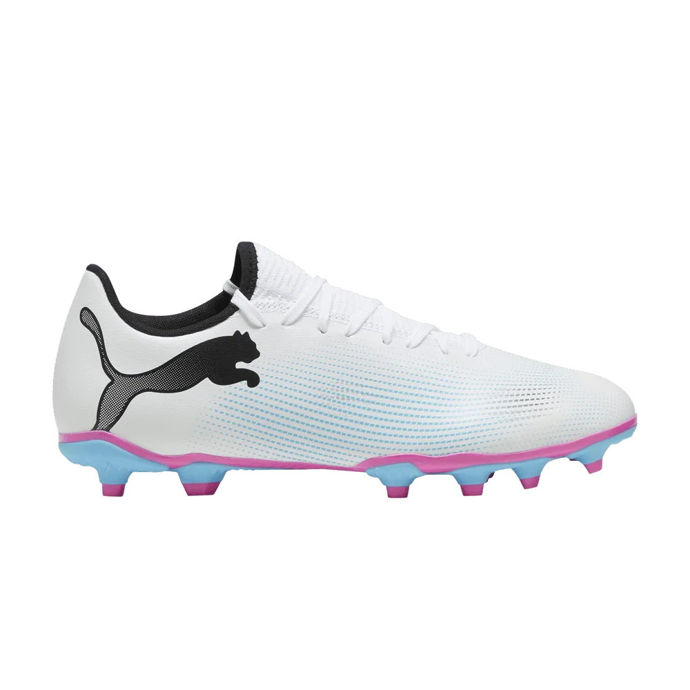 Кроссовки Puma Future 7 Play FG AG 'Phenomenal Pack'