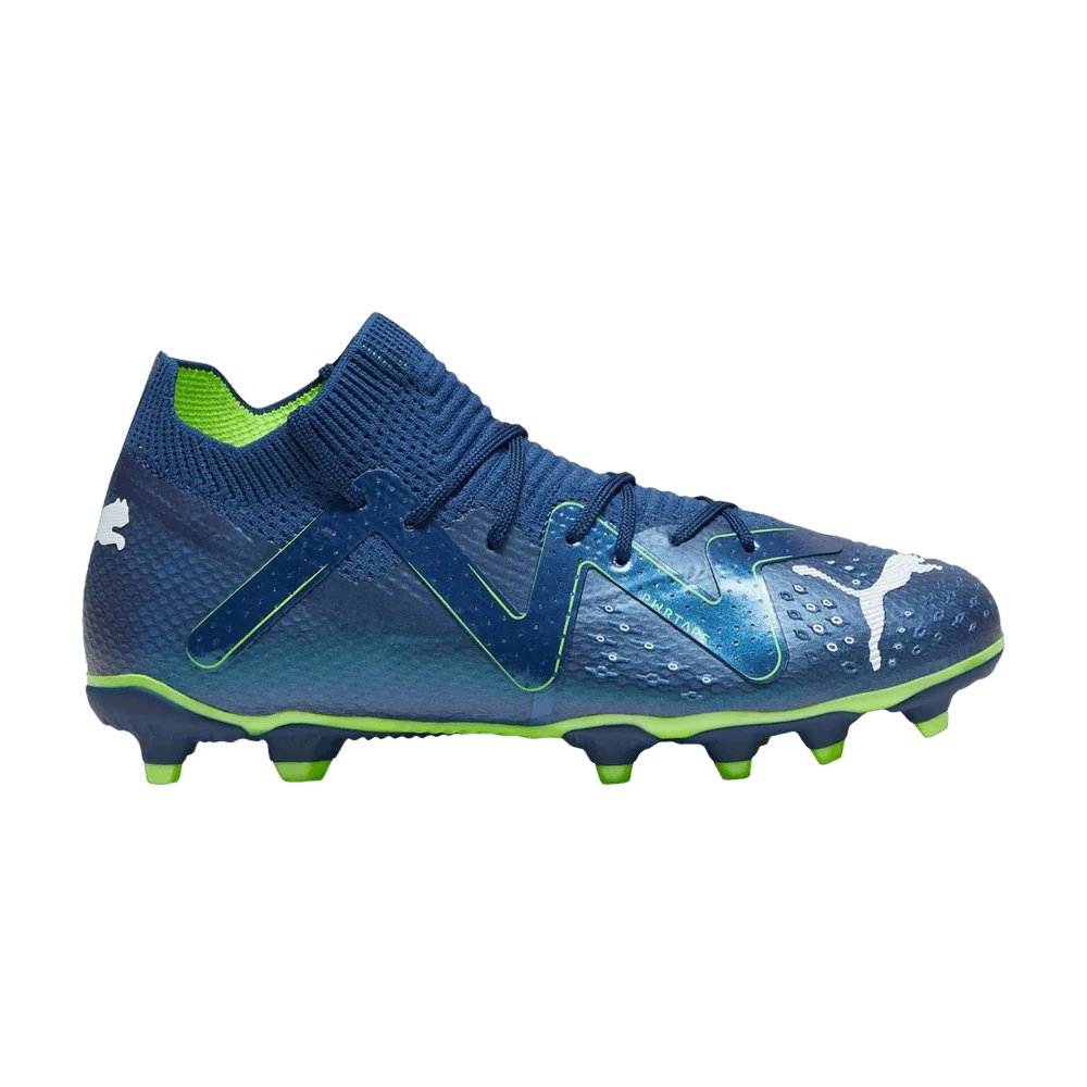 Кроссовки Puma Future Pro FG AG Big Kid 'Gear Up Pack'