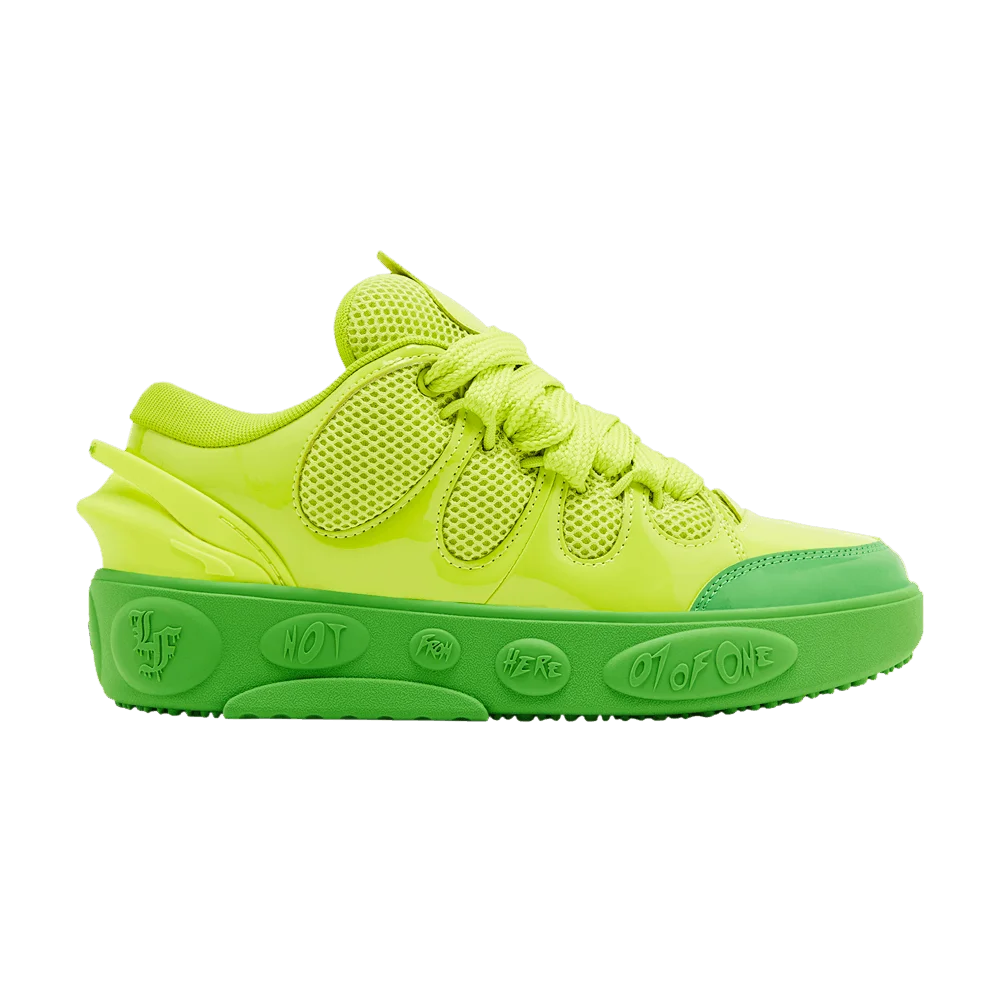 Кроссовки Puma LaFrancé 'Slime'
