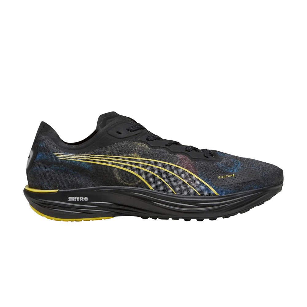 Кроссовки Puma Liberate Nitro 2 'Marathon Series'