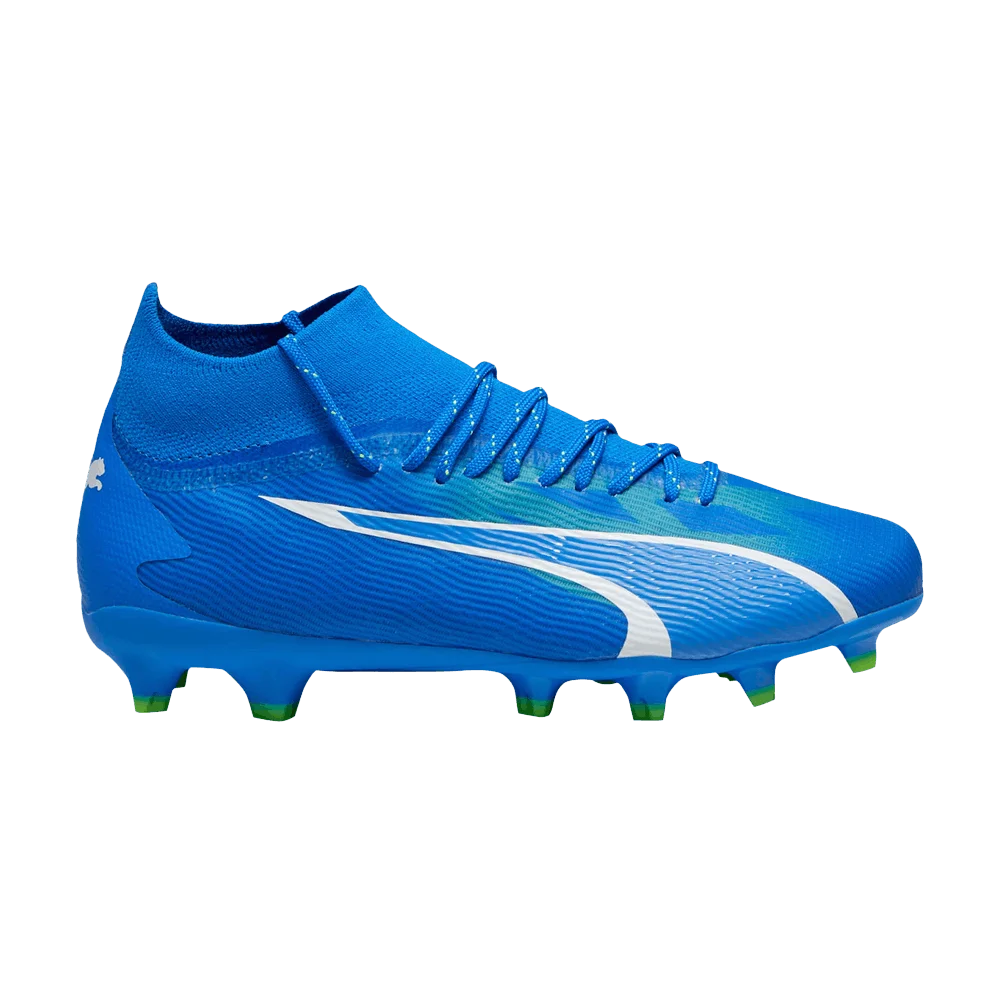 Кроссовки Puma Ultra Pro FG AG Big Kid 'Gear Up Pack'