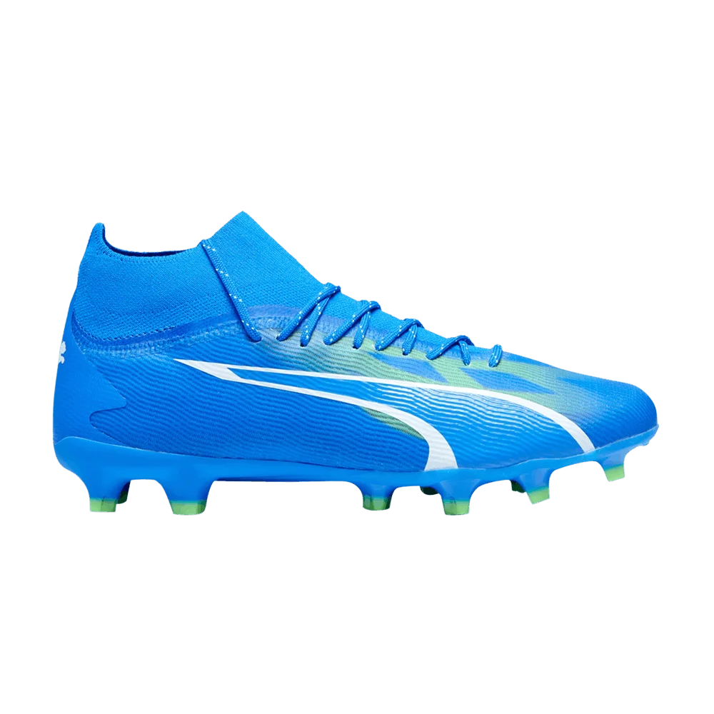 Кроссовки Puma Ultra Pro FG AG 'Gear Up Pack'