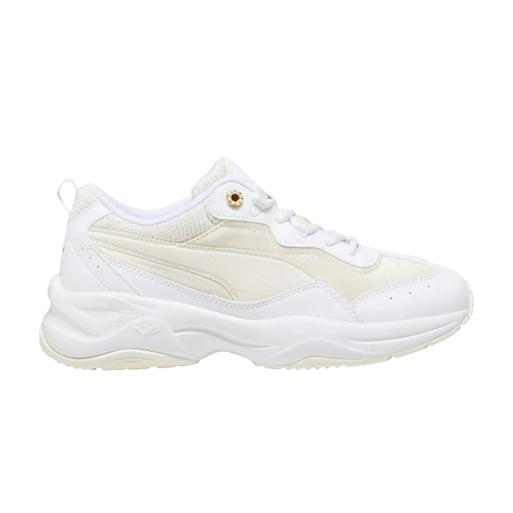 Кроссовки Puma Wmns Cilia 'Regent Romance - White'