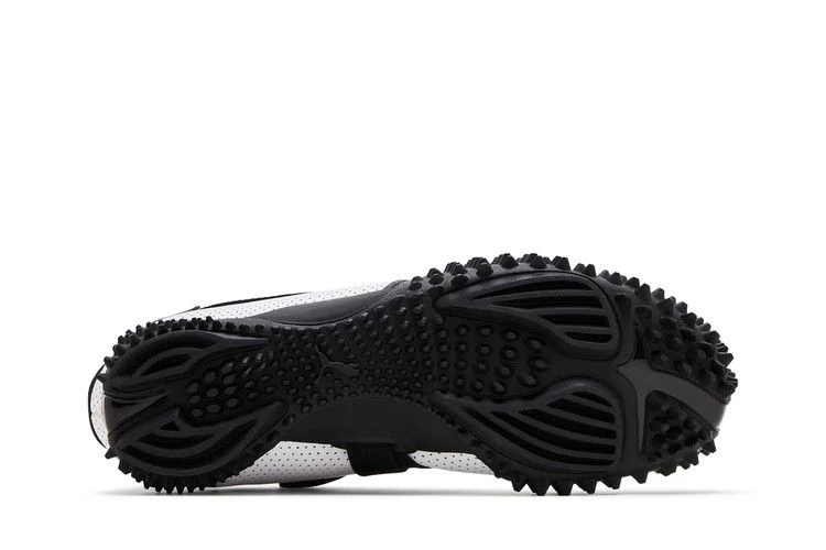 Кроссовки Puma Wmns Mostro Perf 'Perforated Leather Pack - White Black'