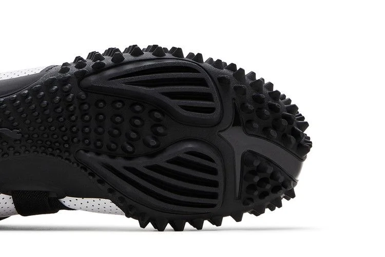 Кроссовки Puma Wmns Mostro Perf 'Perforated Leather Pack - White Black'