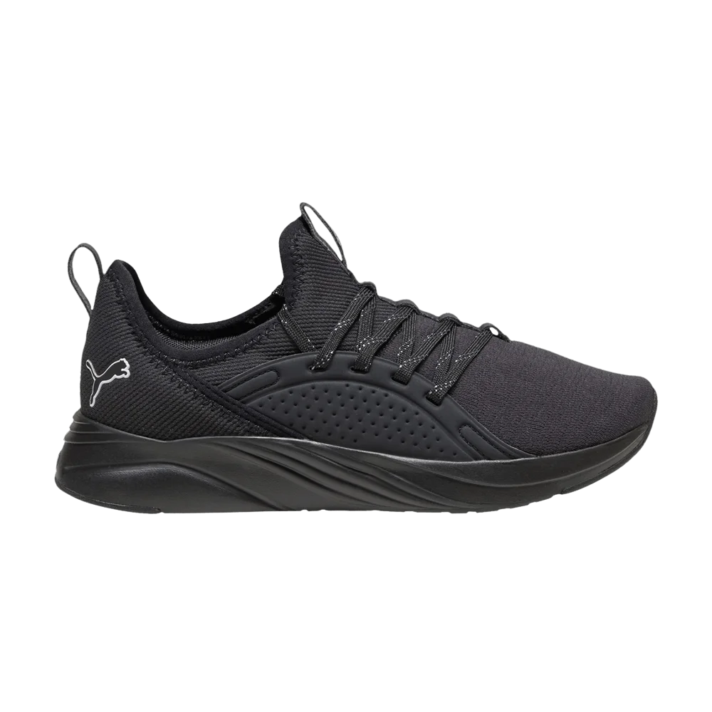 Кроссовки Puma Wmns Softride Sophia 2 Premium 'Black White'