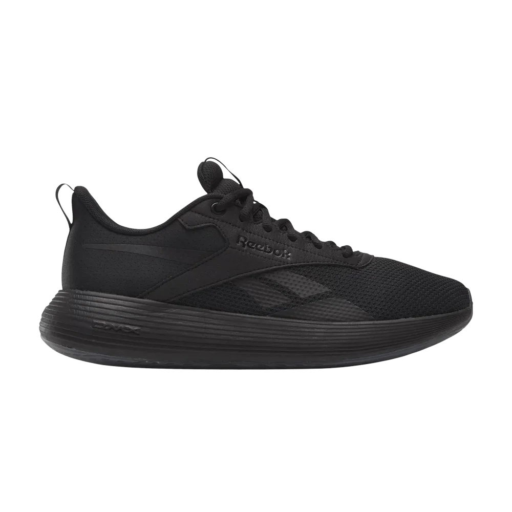 Кроссовки Reebok DMX Comfort+ 'Black Pure Grey'