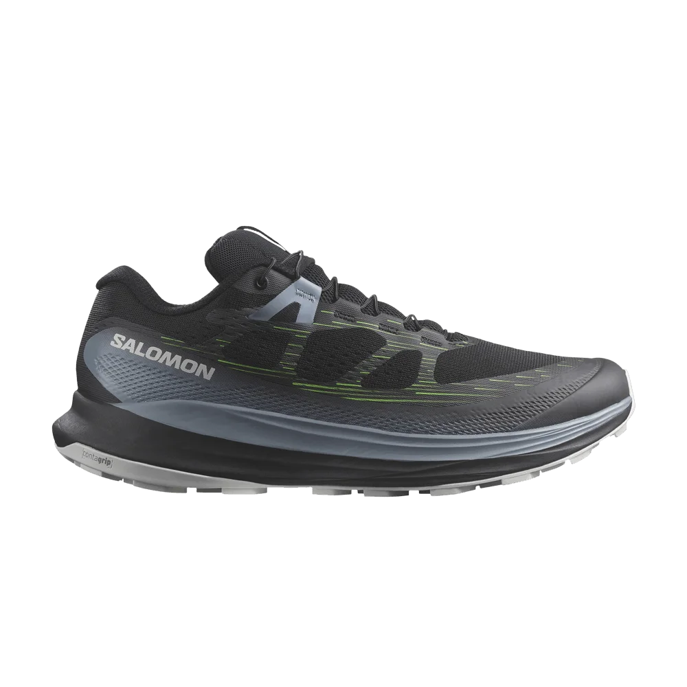 Кроссовки Salomon Ultra Glide 2 'Black Flint Stone'