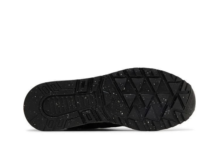 Кроссовки Saucony Shadow 6000 Cordura 'Black Dove'