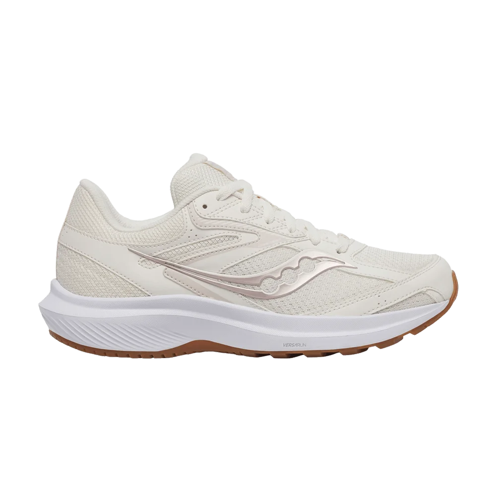 Кроссовки Saucony Wmns Cohesion 17 'Pearl Gum'